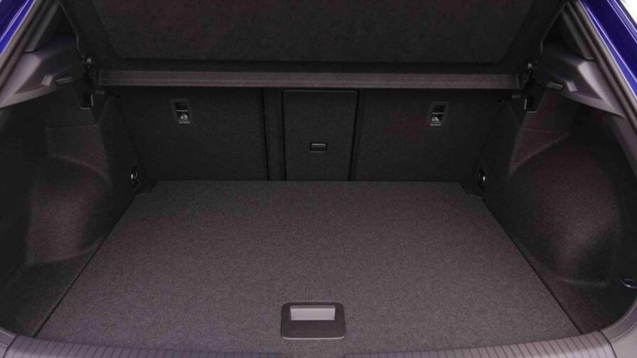 Volkswagen T-roc business T-roc 1.5 TSi 150 DSG R-Line Edition