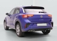 Volkswagen T-roc business T-roc 1.5 TSi 150 DSG R-Line Edition