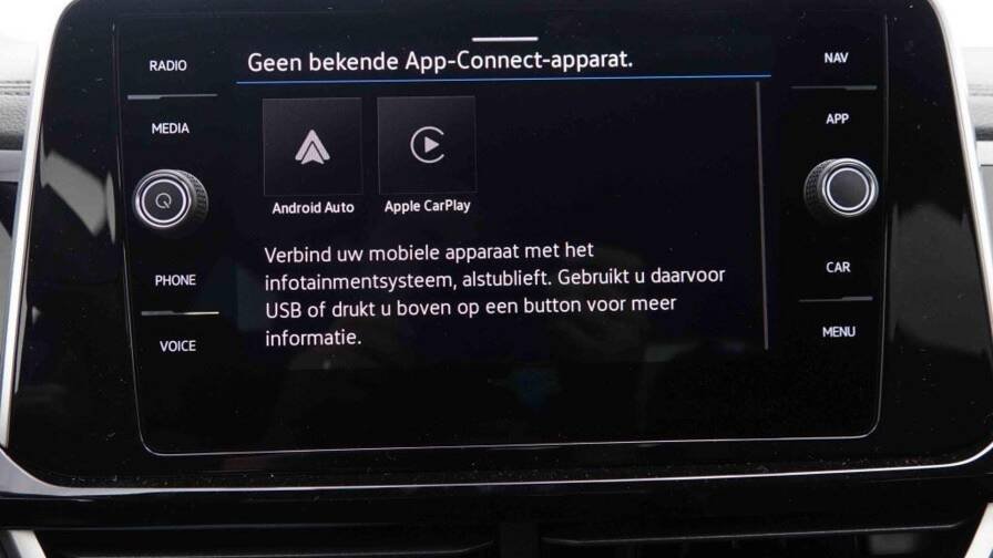 Volkswagen T-roc business T-roc 1.5 TSi 150 DSG R-Line Edition