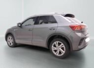 Volkswagen T-roc business T-roc 1.5 TSi 150 DSG R-Line Edition