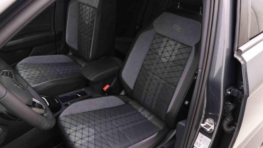 Volkswagen T-roc business T-roc 1.5 TSi 150 DSG R-Line Edition