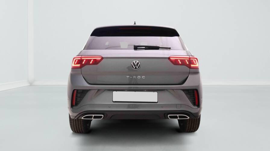 Volkswagen T-roc business T-roc 1.5 TSi 150 DSG R-Line Edition