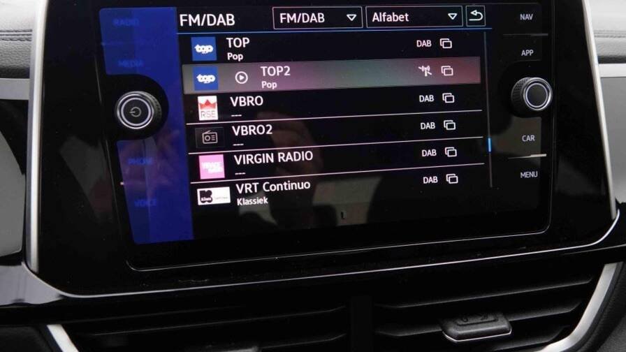 Volkswagen T-roc business T-roc 1.5 TSi 150 DSG R-Line Edition