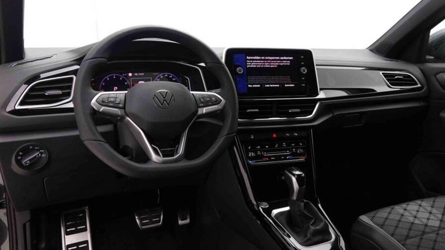 Volkswagen T-roc business T-roc 1.5 TSi 150 DSG R-Line Edition