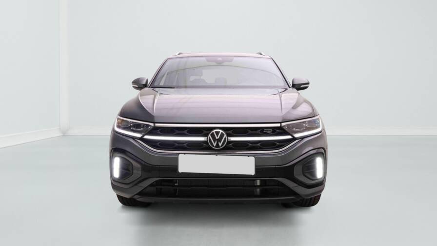 Volkswagen T-roc business T-roc 1.5 TSi 150 DSG R-Line Edition