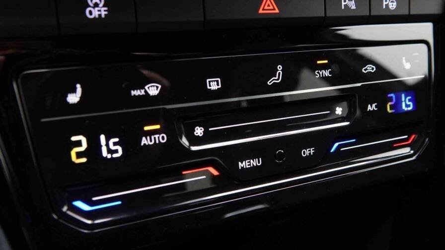 Volkswagen T-roc business T-roc 1.5 TSi 150 DSG R-Line Edition