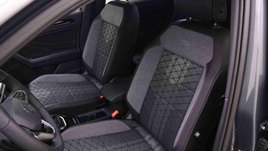 Volkswagen T-roc business T-roc 1.5 TSi 150 DSG R-Line Edition