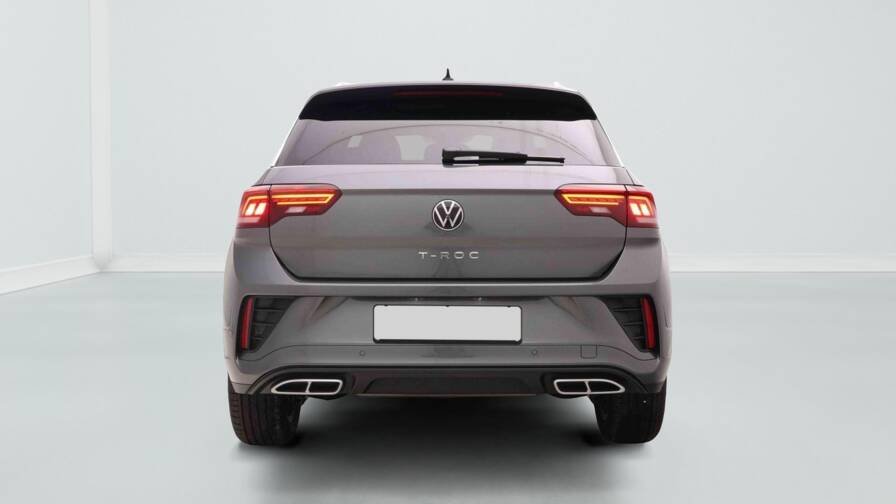Volkswagen T-roc business T-roc 1.5 TSi 150 DSG R-Line Edition