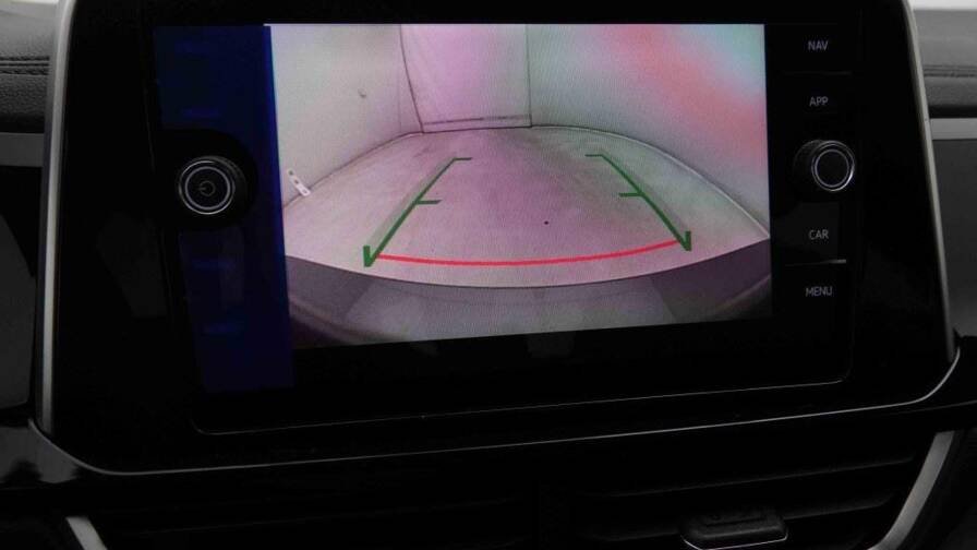 Volkswagen T-roc business T-roc 1.5 TSi 150 DSG R-Line Edition