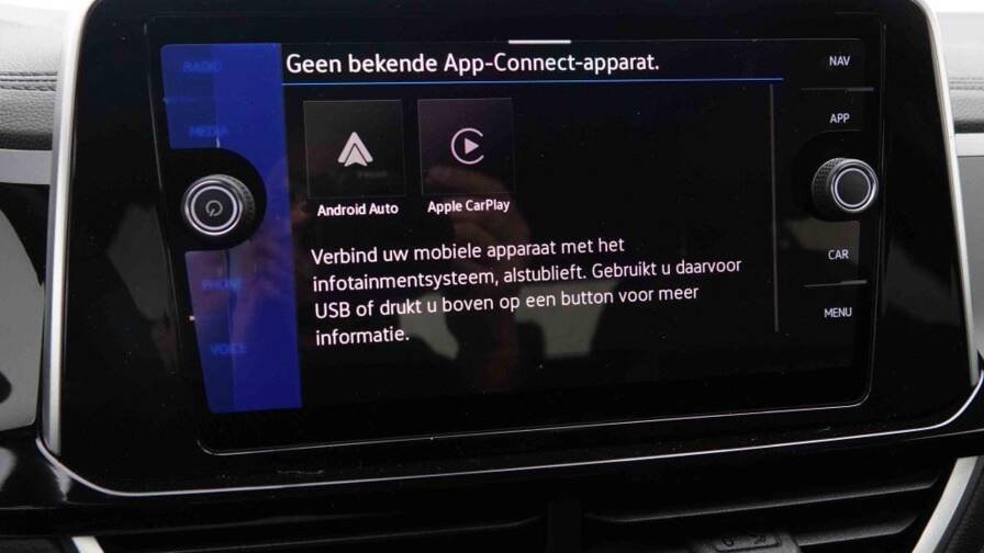 Volkswagen T-roc business T-roc 1.5 TSi 150 DSG R-Line Edition