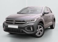 Volkswagen T-roc business T-roc 1.5 TSi 150 DSG R-Line Edition