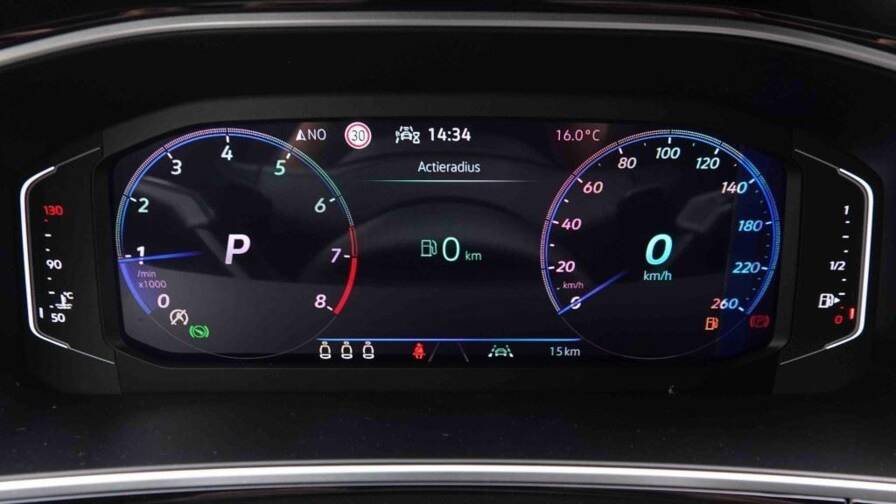 Volkswagen T-roc business T-roc 1.5 TSi 150 DSG R-Line Edition