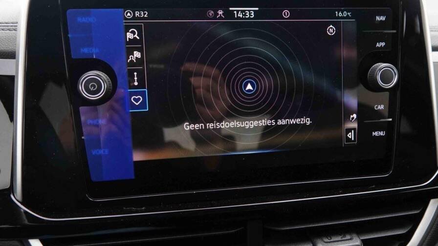 Volkswagen T-roc business T-roc 1.5 TSi 150 DSG R-Line Edition