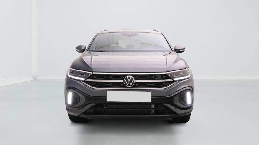 Volkswagen T-roc business T-roc 1.5 TSi 150 DSG R-Line Edition