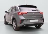 Volkswagen T-roc business T-roc 1.5 TSi 150 DSG R-Line Edition