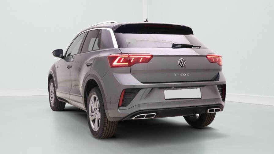 Volkswagen T-roc business T-roc 1.5 TSi 150 DSG R-Line Edition