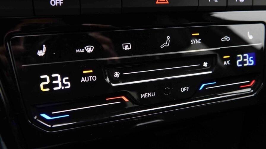 Volkswagen T-roc business T-roc 1.5 TSi 150 DSG R-Line Edition