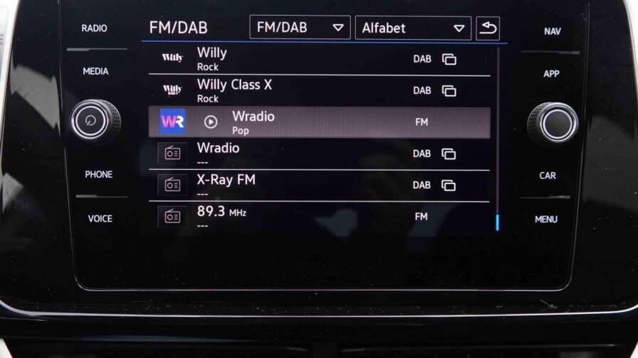 Volkswagen T-roc business T-roc 1.5 TSi 150 DSG R-Line Edition