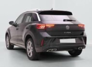 Volkswagen T-roc business T-roc 1.5 TSi 150 DSG R-Line Edition