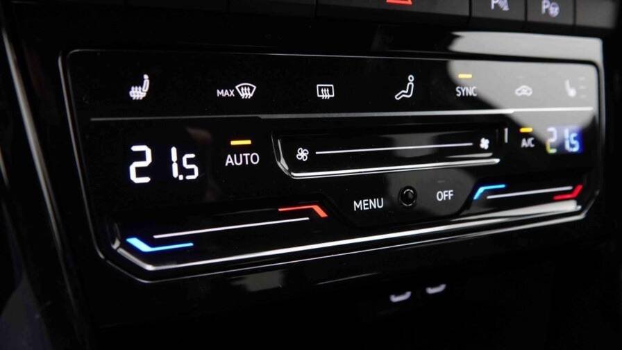 Volkswagen T-roc business T-roc 1.5 TSi 150 DSG R-Line Edition