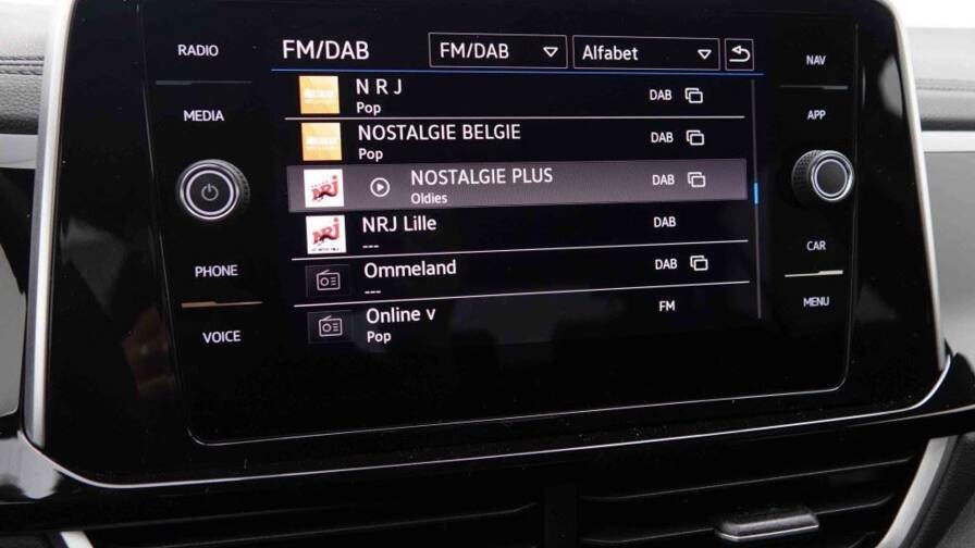 Volkswagen T-roc business T-roc 1.5 TSi 150 DSG R-Line Edition