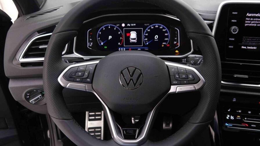 Volkswagen T-roc business T-roc 1.5 TSi 150 DSG R-Line Edition