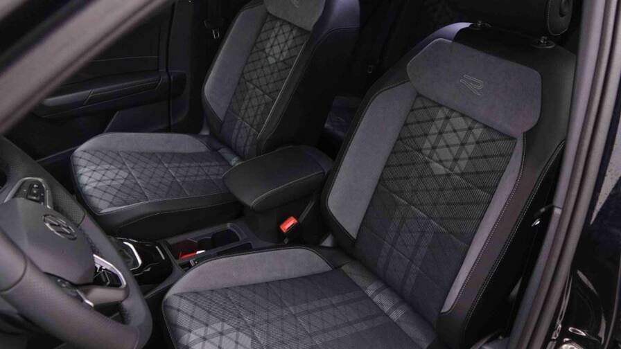 Volkswagen T-roc business T-roc 1.5 TSi 150 DSG R-Line Edition