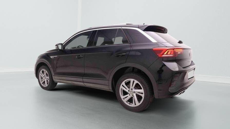 Volkswagen T-roc business T-roc 1.5 TSi 150 DSG R-Line Edition