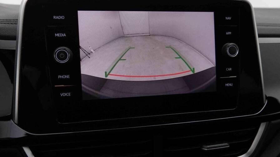 Volkswagen T-roc business T-roc 1.5 TSi 150 DSG R-Line Edition