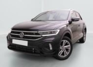 Volkswagen T-roc business T-roc 1.5 TSi 150 DSG R-Line Edition