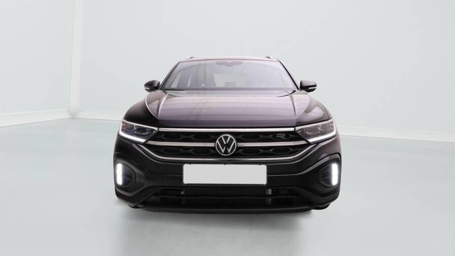 Volkswagen T-roc business T-roc 1.5 TSi 150 DSG R-Line Edition