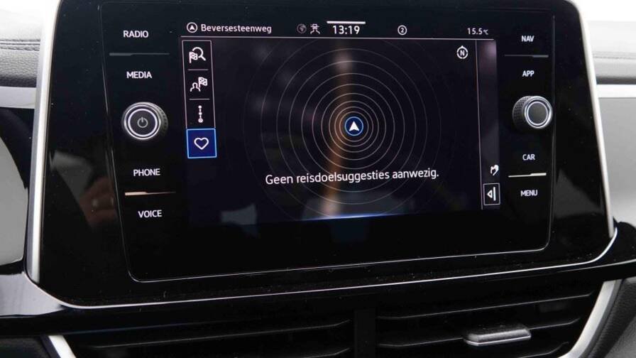 Volkswagen T-roc business T-roc 1.5 TSi 150 DSG R-Line Edition