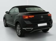 Volkswagen T-roc cabriolet T-roc Cabriolet 1.5 TSI EVO 150 Start/Stop DSG7 Style