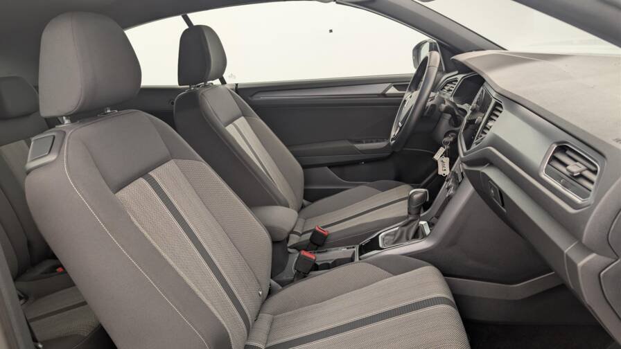 Volkswagen T-roc cabriolet T-roc Cabriolet 1.5 TSI EVO 150 Start/Stop DSG7 Style