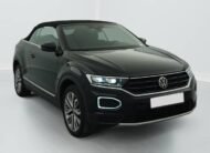Volkswagen T-roc cabriolet T-roc Cabriolet 1.5 TSI EVO 150 Start/Stop DSG7 Style