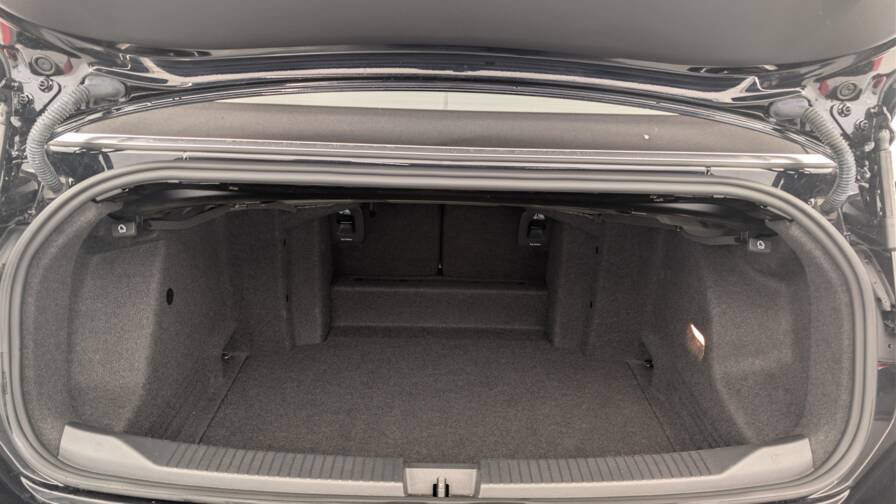 Volkswagen T-roc cabriolet T-roc Cabriolet 1.5 TSI EVO 150 Start/Stop DSG7 Style