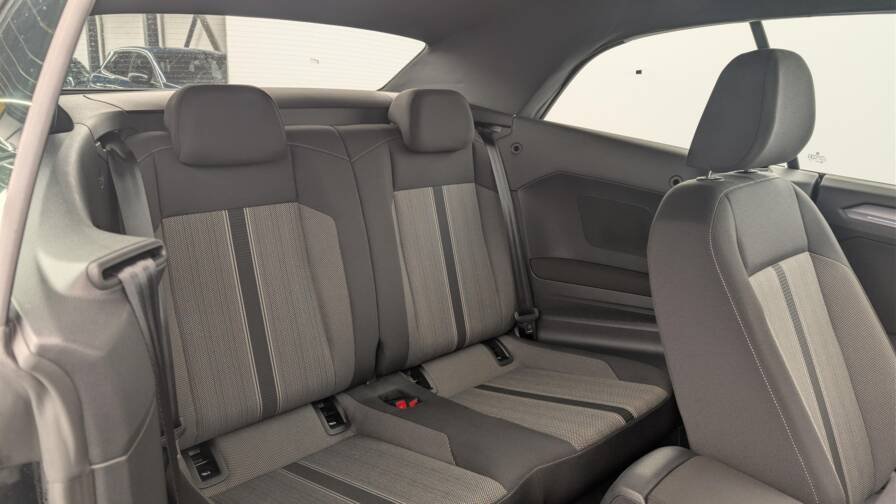 Volkswagen T-roc cabriolet T-roc Cabriolet 1.5 TSI EVO 150 Start/Stop DSG7 Style