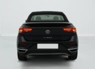 Volkswagen T-roc cabriolet T-roc Cabriolet 1.5 TSI EVO 150 Start/Stop DSG7 Style