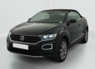 Volkswagen T-roc cabriolet T-roc Cabriolet 1.5 TSI EVO 150 Start/Stop DSG7 Style