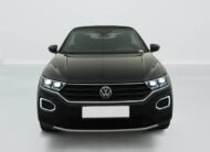 Volkswagen T-roc cabriolet T-roc Cabriolet 1.5 TSI EVO 150 Start/Stop DSG7 Style
