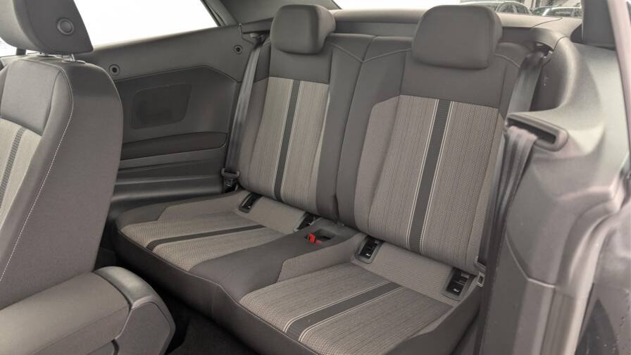 Volkswagen T-roc cabriolet T-roc Cabriolet 1.5 TSI EVO 150 Start/Stop DSG7 Style