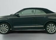 Volkswagen T-roc cabriolet T-roc Cabriolet 1.5 TSI EVO 150 Start/Stop DSG7 Style
