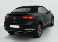 Volkswagen T-roc cabriolet T-roc Cabriolet 1.5 TSI EVO 150 Start/Stop DSG7 Style
