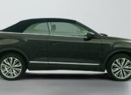 Volkswagen T-roc cabriolet T-roc Cabriolet 1.5 TSI EVO 150 Start/Stop DSG7 Style