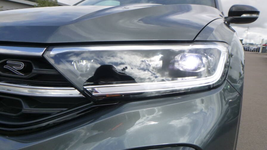 Volkswagen T-roc T-Roc TSI 150 DSG7 R-Line Edition +Jantes 19 +Toit vitré +Pack Black