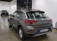 Volkswagen T-roc T-Roc TDI 116 Start/Stop Life Plus