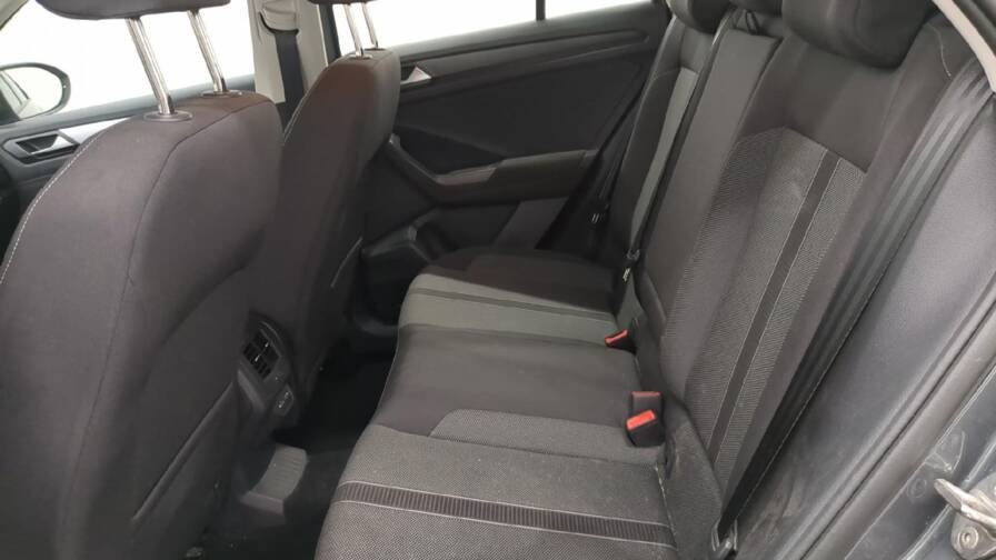 Volkswagen T-roc T-Roc TDI 116 Start/Stop Life Plus