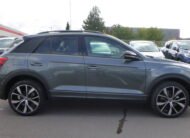 Volkswagen T-roc T-Roc TSI 150 DSG7 R-Line Edition +Jantes 19 +Toit vitré +Pack Black