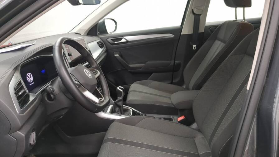 Volkswagen T-roc T-Roc TDI 116 Start/Stop Life Plus