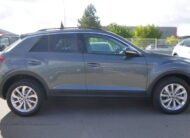 Volkswagen T-roc T-Roc TDI 150 DSG7 VW Edition +Sièges AV chauffants +Alarme